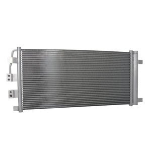 Condensador A/C MG RX5 2024 Deyac