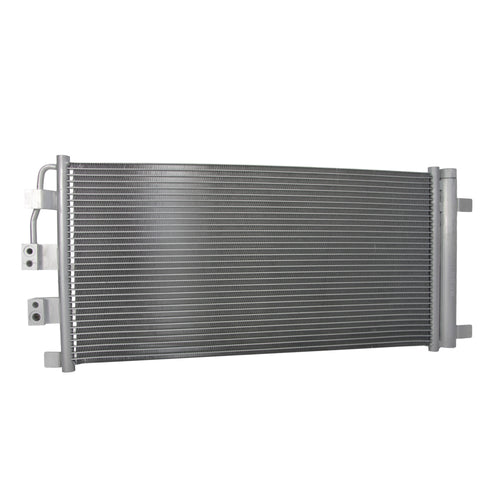 Condensador A/C MG RX5 2024 Deyac