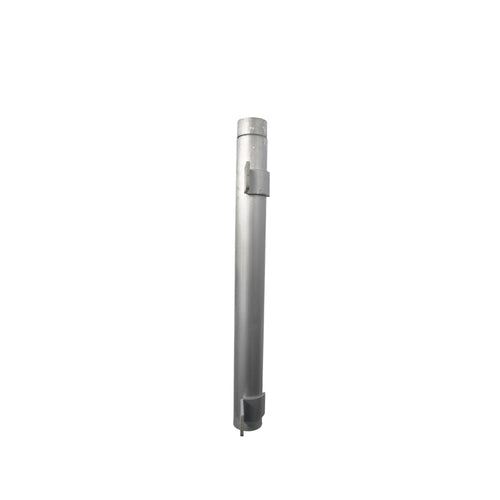 Condensador A/C MG RX5 2024 Deyac