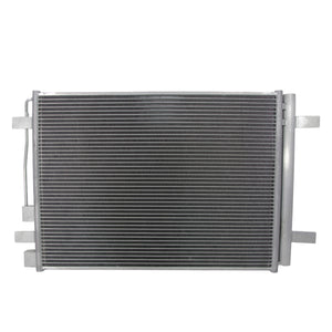 Condensador A/C MG ONE 2024 Deyac