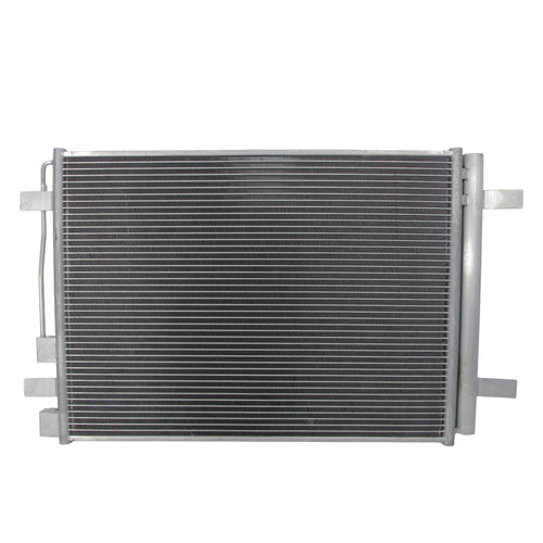 Condensador A/C MG ONE 2024 Deyac