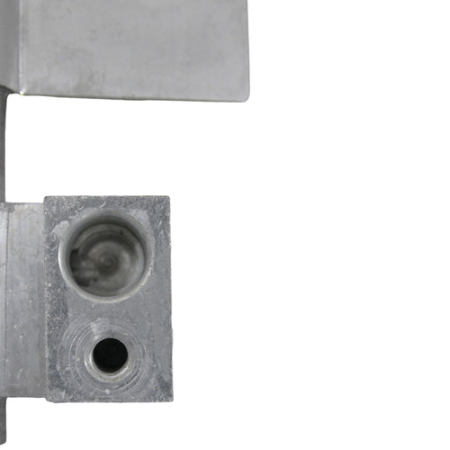 Condensador A/C MG ONE 2024 Deyac