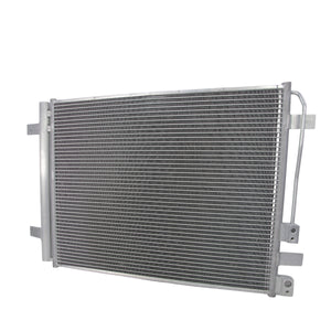 Condensador A/C MG ONE 2024 Deyac