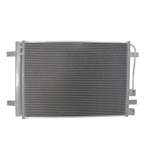 Condensador A/C MG ONE 2024 Deyac
