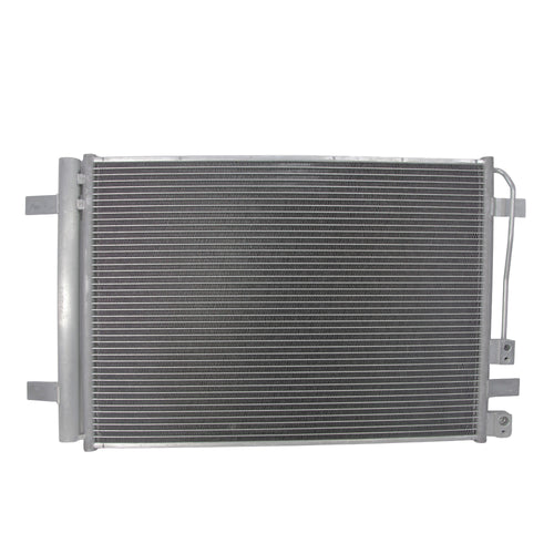 Condensador A/C MG ONE 2024 Deyac