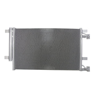 Condensador A/C MG5 2020-2026 Deyac