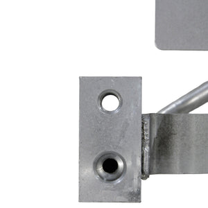 Condensador A/C MG5 2020-2026 Deyac