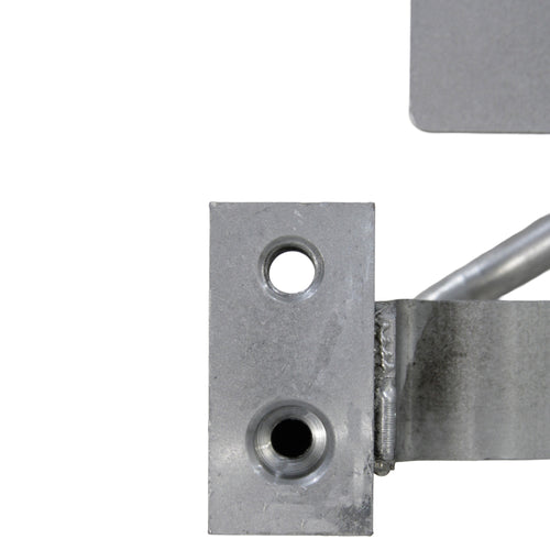 Condensador A/C MG5 2020-2026 Deyac