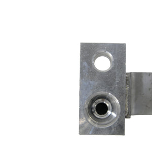 Condensador A/C MG5 2020-2026 Deyac