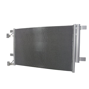 Condensador A/C MG5 2020-2026 Deyac