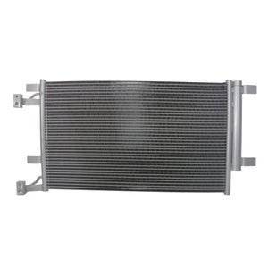 Condensador A/C MG5 2020-2026 Deyac