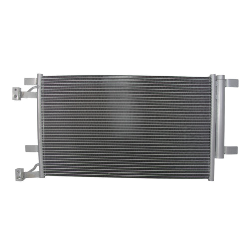Condensador A/C MG5 2020-2026 Deyac