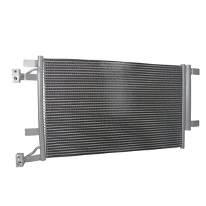 Condensador A/C MG5 2020-2026 Deyac