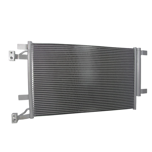 Condensador A/C MG5 2020-2026 Deyac
