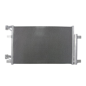 Condensador A/C MG GT 2022-2024 Deyac