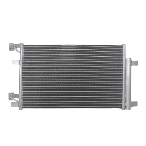 Condensador A/C MG GT 2022-2024 Deyac