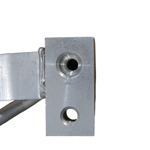Condensador A/C MG GT 2022-2024 Deyac