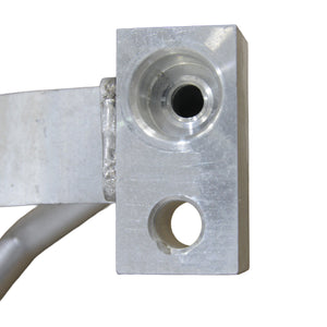 Condensador A/C MG GT 2022-2024 Deyac