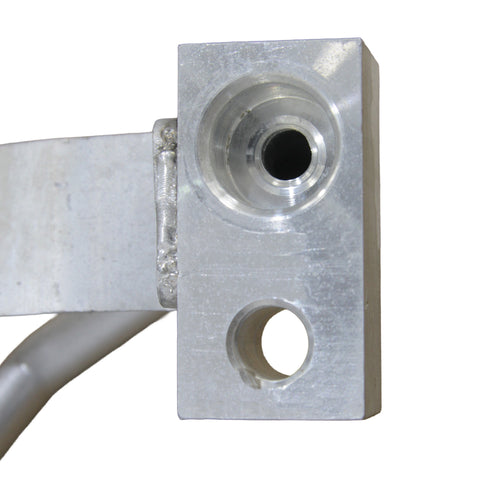Condensador A/C MG GT 2022-2024 Deyac