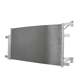 Condensador A/C MG GT 2022-2024 Deyac