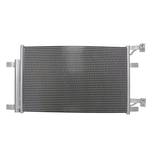 Condensador A/C MG GT 2022-2024 Deyac