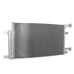 Condensador A/C MG GT 2022-2024 Deyac