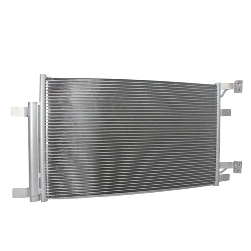 Condensador A/C MG GT 2022-2024 Deyac