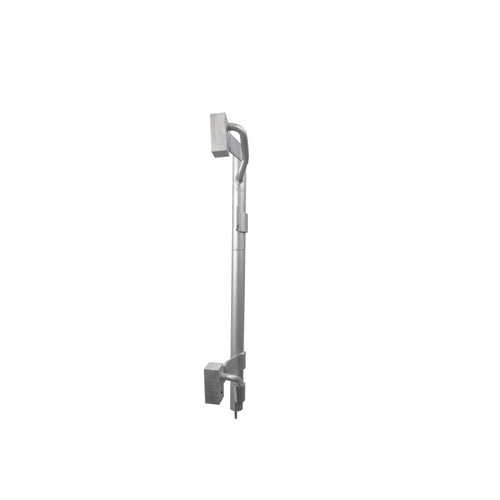 Condensador A/C MG GT 2022-2024 Deyac