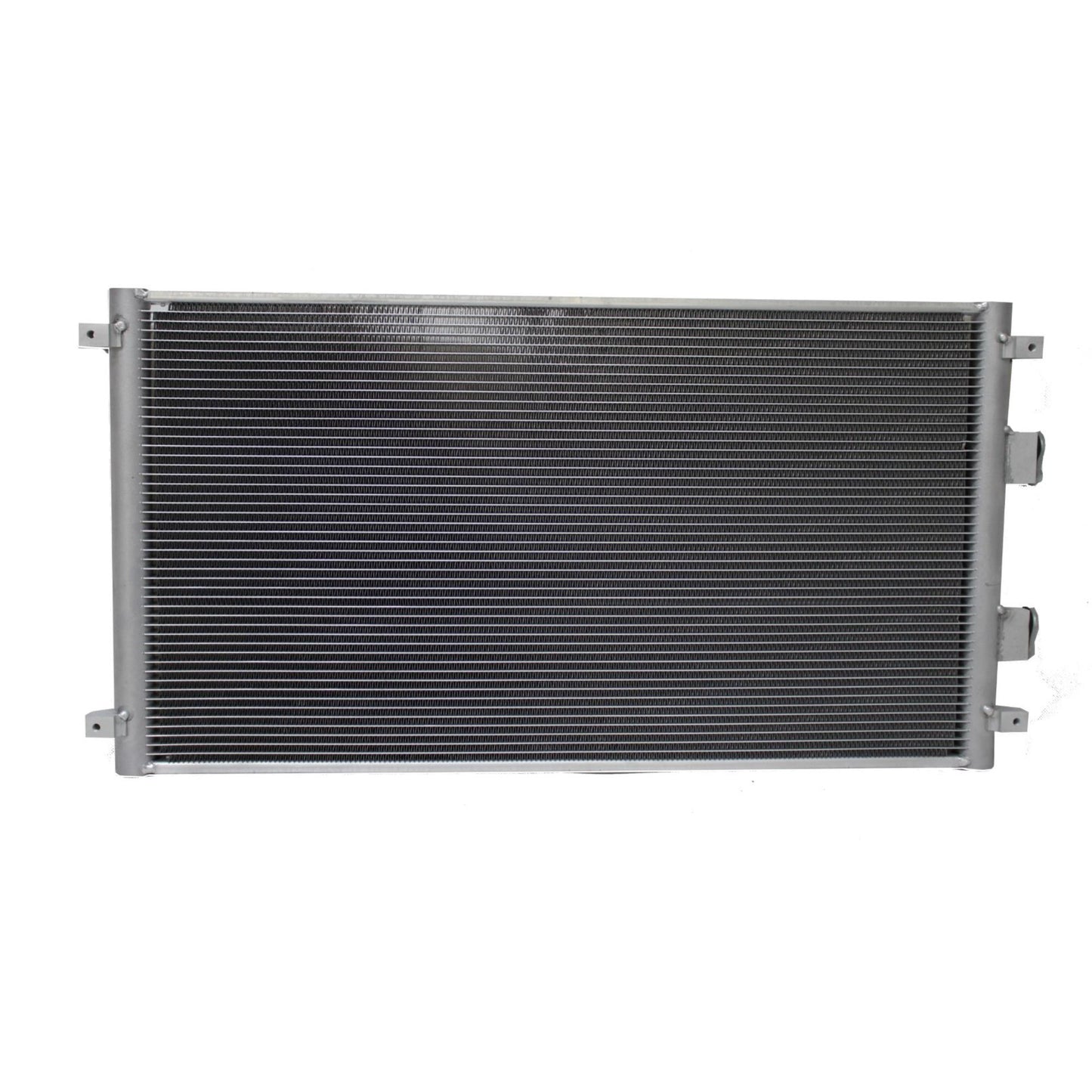Condensador Automotriz Nissan Leaf 13-16