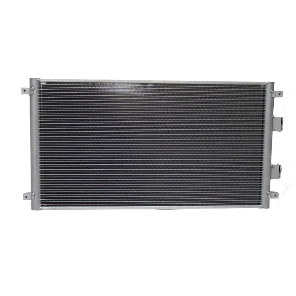 Condensador Automotriz Nissan Leaf 13-16