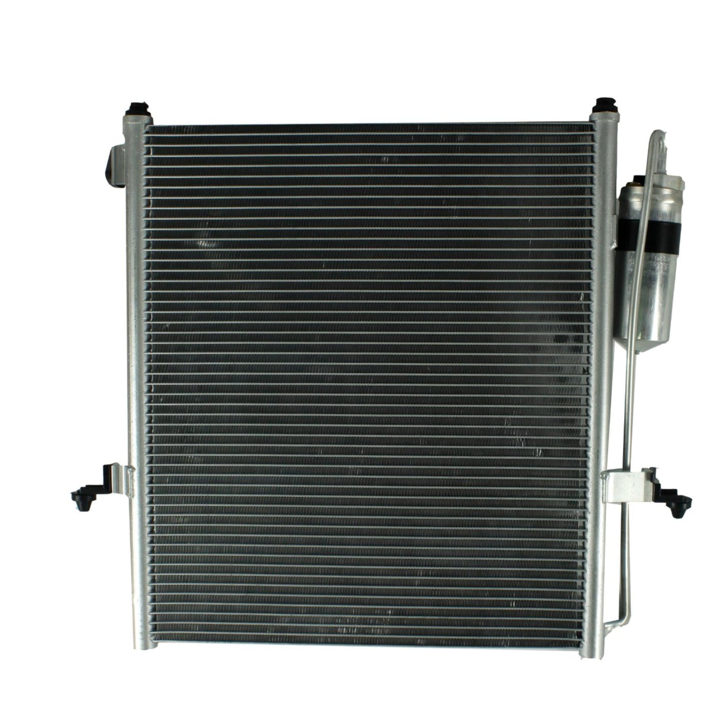 Condensador Automotriz Mitsubishi L200 2008