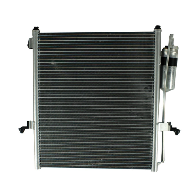 Condensador Automotriz Mitsubishi L200 2008