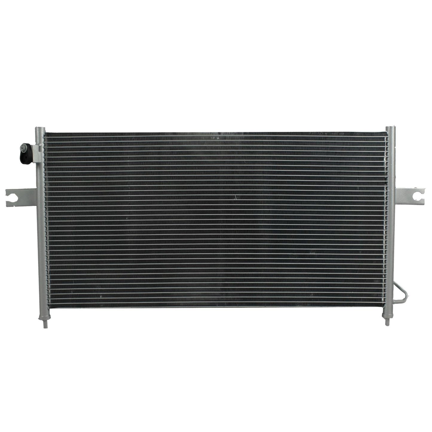 Condensador Automotriz Nissan Frontier 99-01