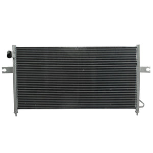 Condensador Automotriz Nissan Frontier 99-01