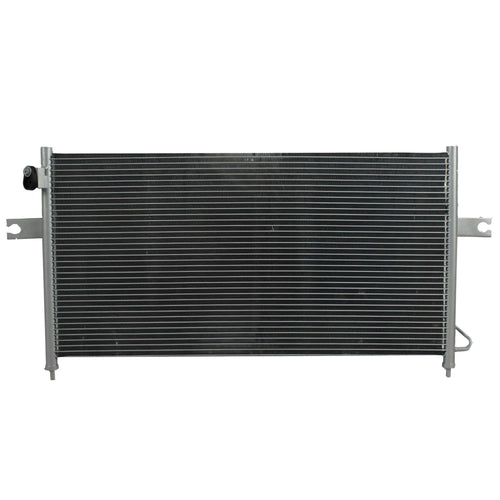 Condensador Automotriz Nissan Frontier 99-01