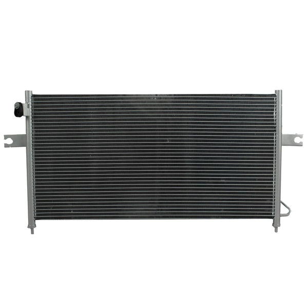 Condensador Automotriz Nissan Frontier 99-01