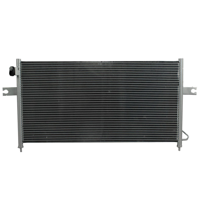Condensador Automotriz Nissan Frontier 99-01