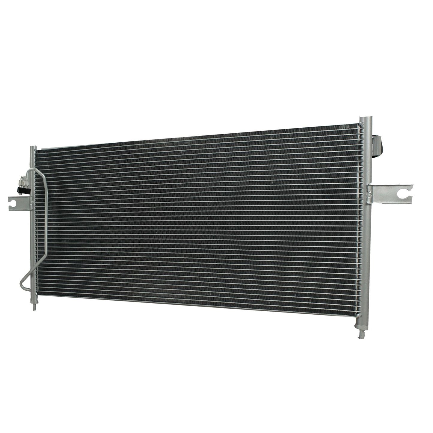 Condensador Automotriz Nissan Frontier 99-01