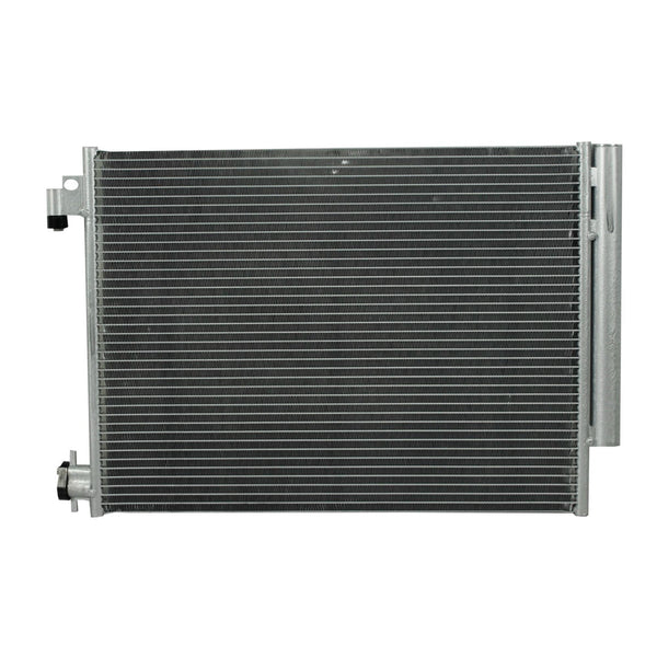 Condensador Automotriz Renault Clio Logan 12-19