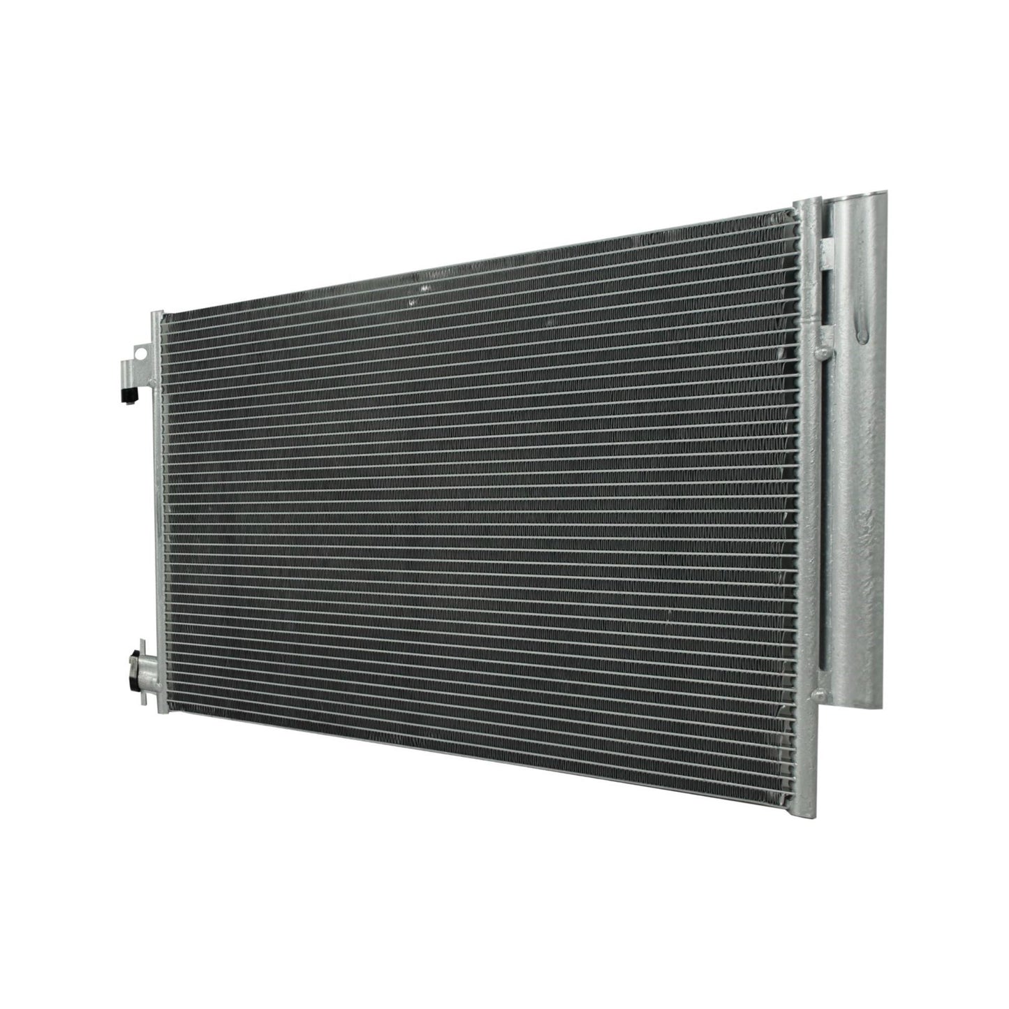 Condensador Automotriz Renault Clio Logan 12-19