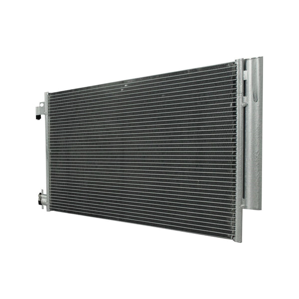 Condensador Automotriz Renault Clio Logan 12-19