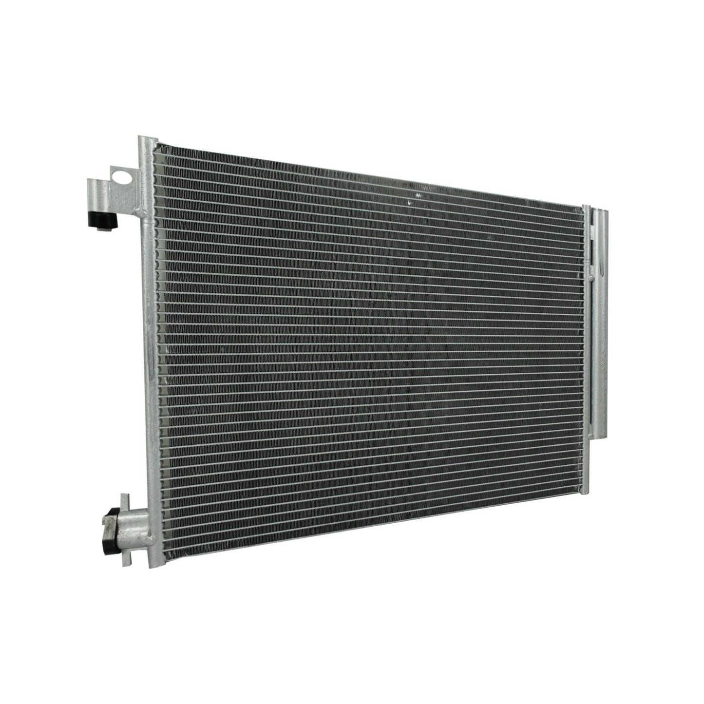 Condensador Automotriz Renault Clio Logan 12-19