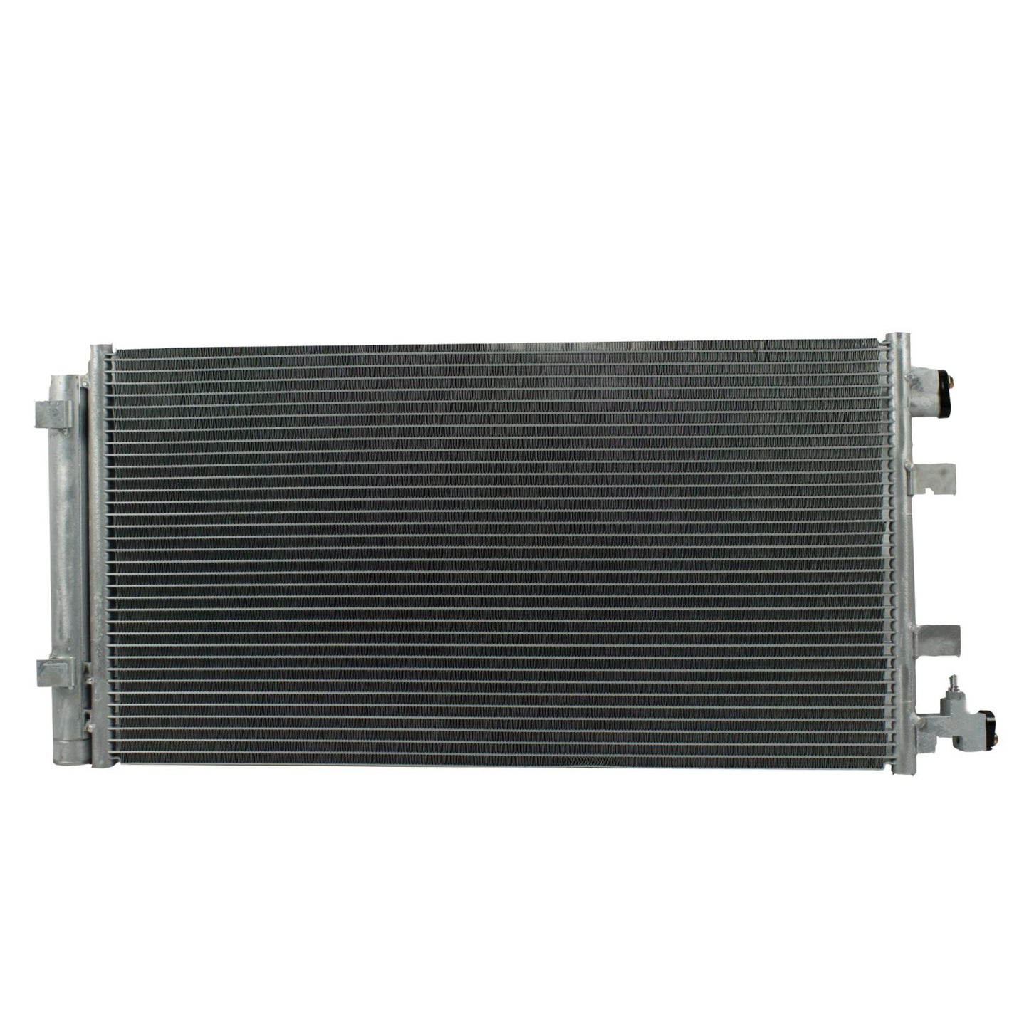 Condensador Automotriz Renault Fluence 11-17