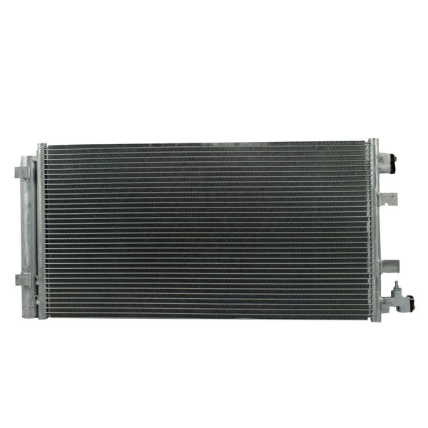 Condensador Automotriz Renault Fluence 11-17