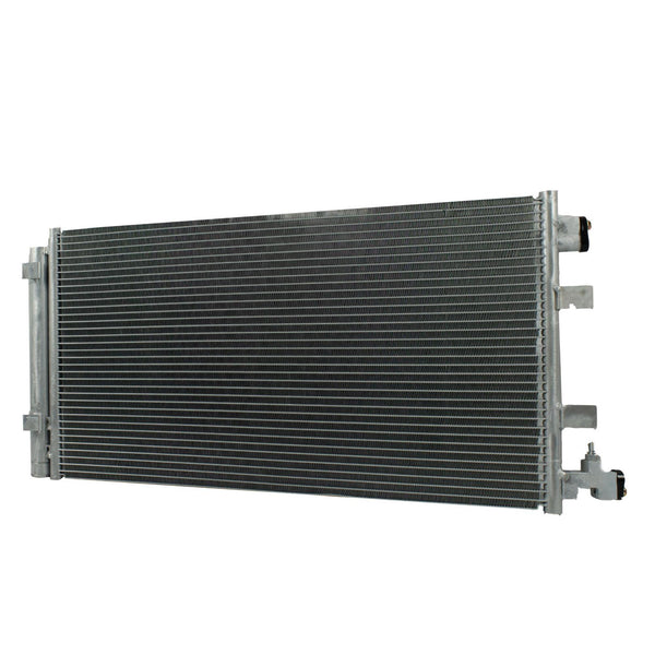 Condensador Automotriz Renault Fluence 11-17