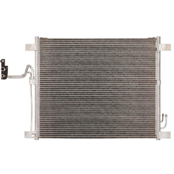 Condensador Automotriz Infiniti EX35 Q50 10-17