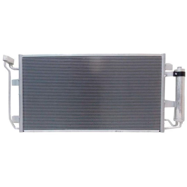 Condensador Automotriz Nissan Leaf 11-12