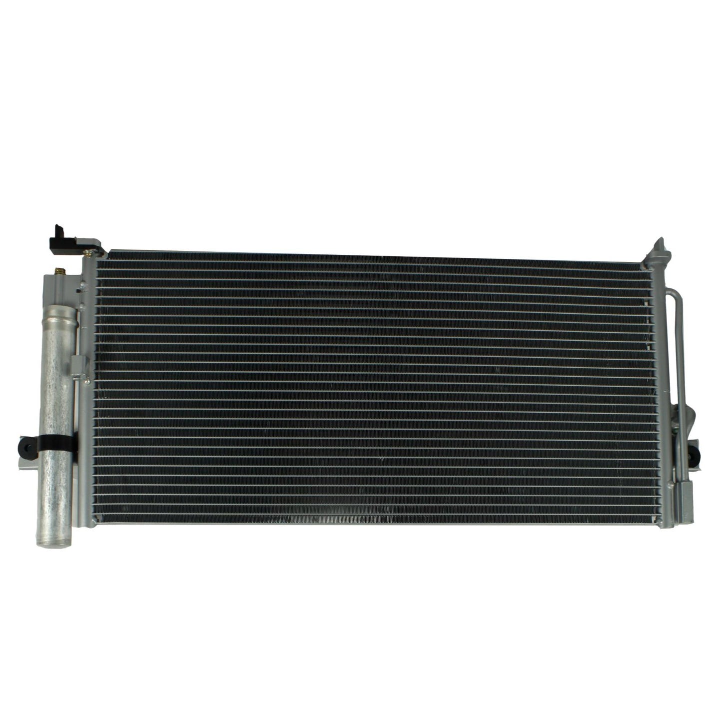 Condensador Automotriz Nissan Tsuru 13-17