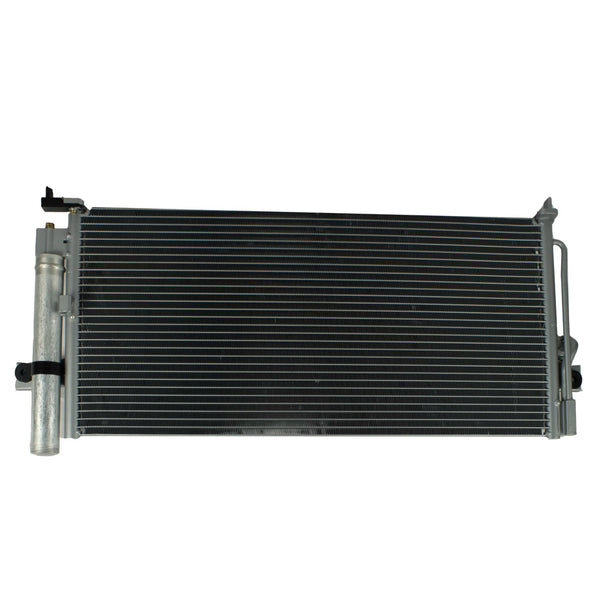 Condensador Automotriz Nissan Tsuru 13-17