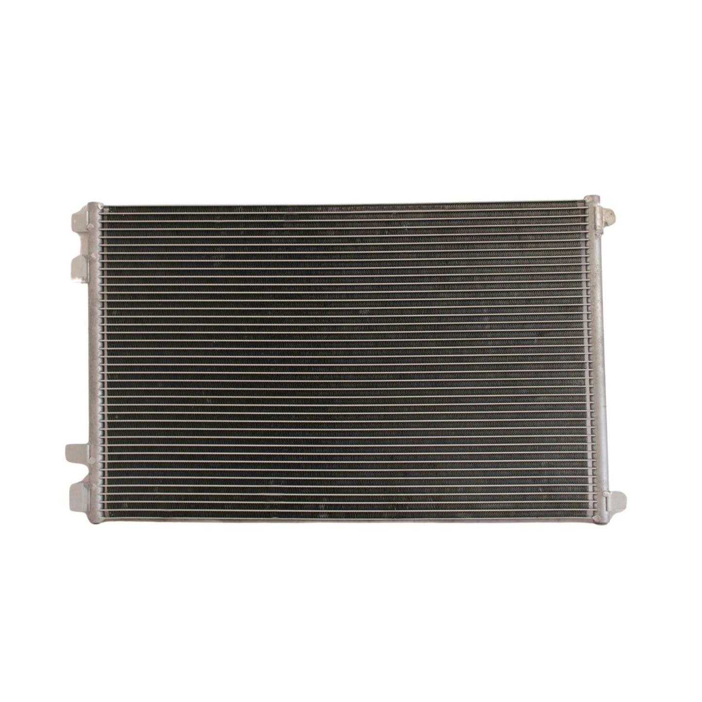 Condensador Automotriz Renault Megane 04-10